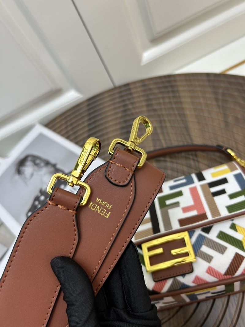 Fendi Satchel Bags